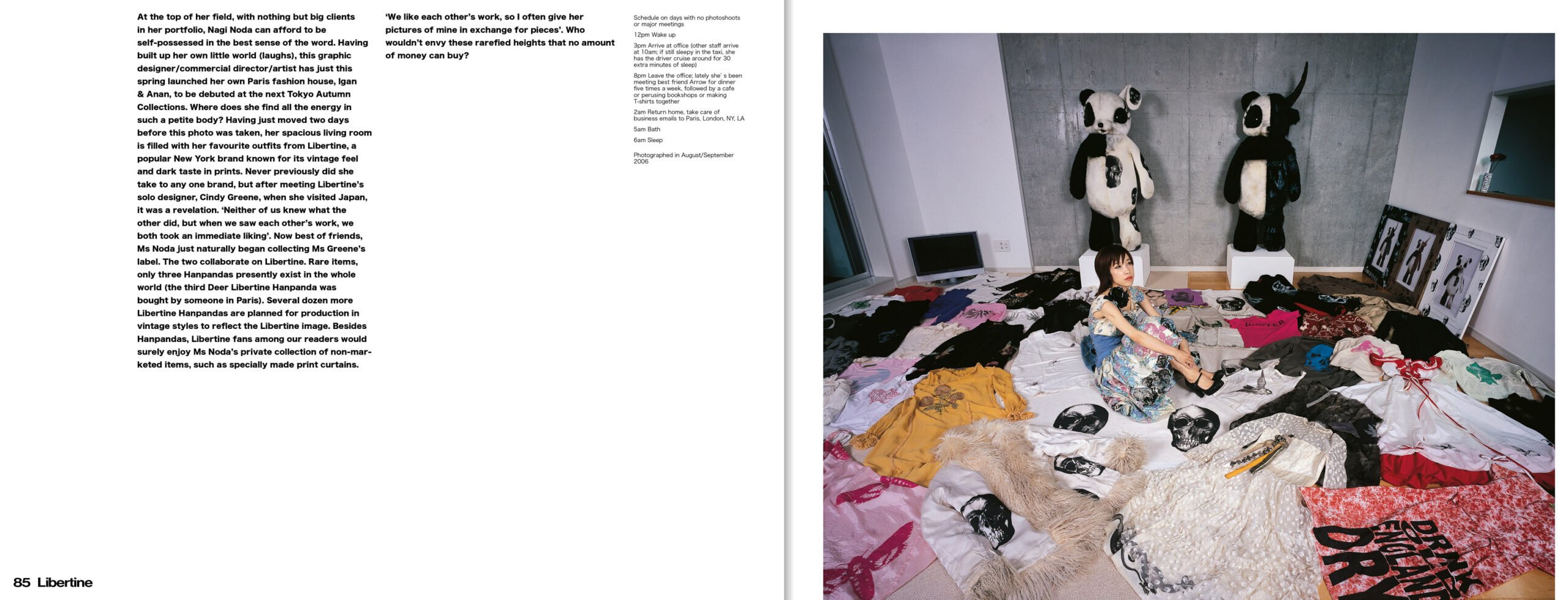 Kyoichi Tsuzuki: Happy Victims