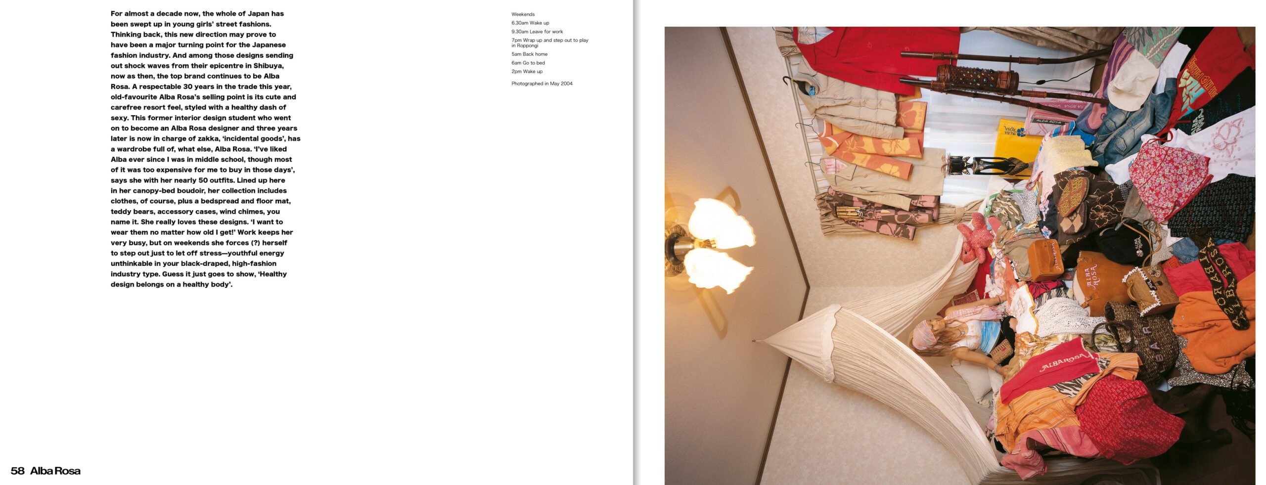 Kyoichi Tsuzuki: Happy Victims