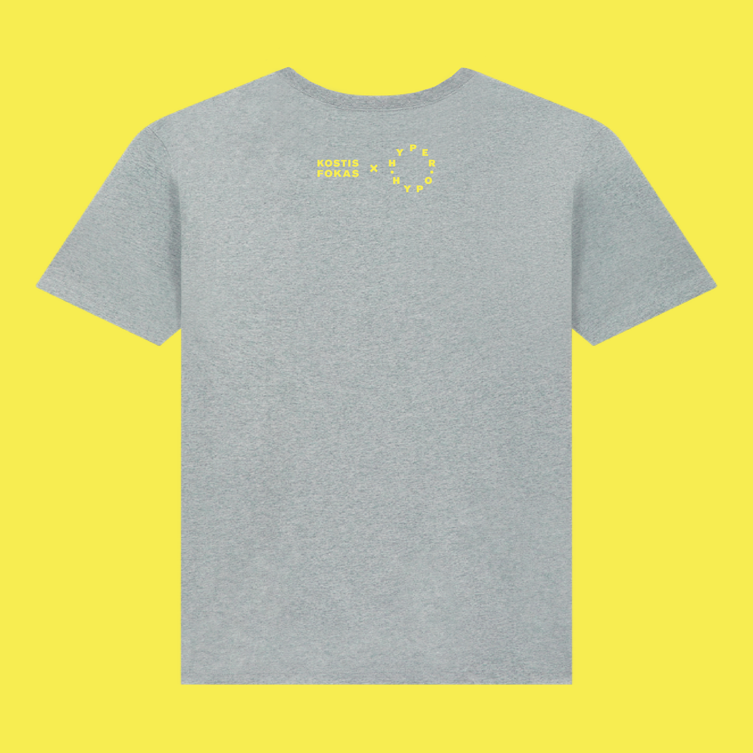 Boys With Feelings T-Shirt