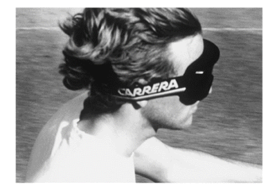 George Tourkovasilis: Strange Switch. Spent. The Night, Sleep.