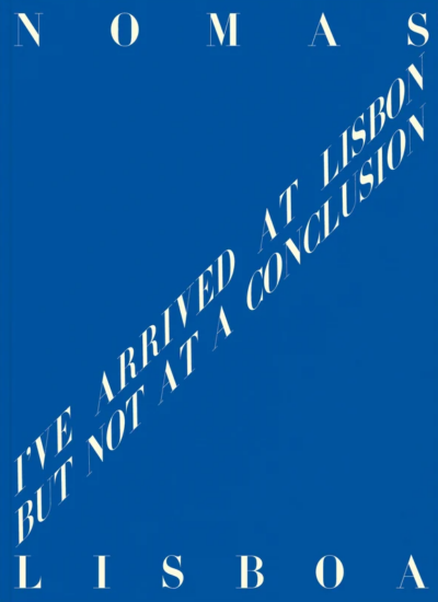 NOMAS Lisbon