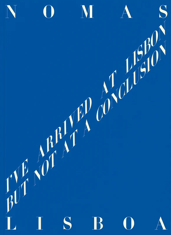 NOMAS Lisbon