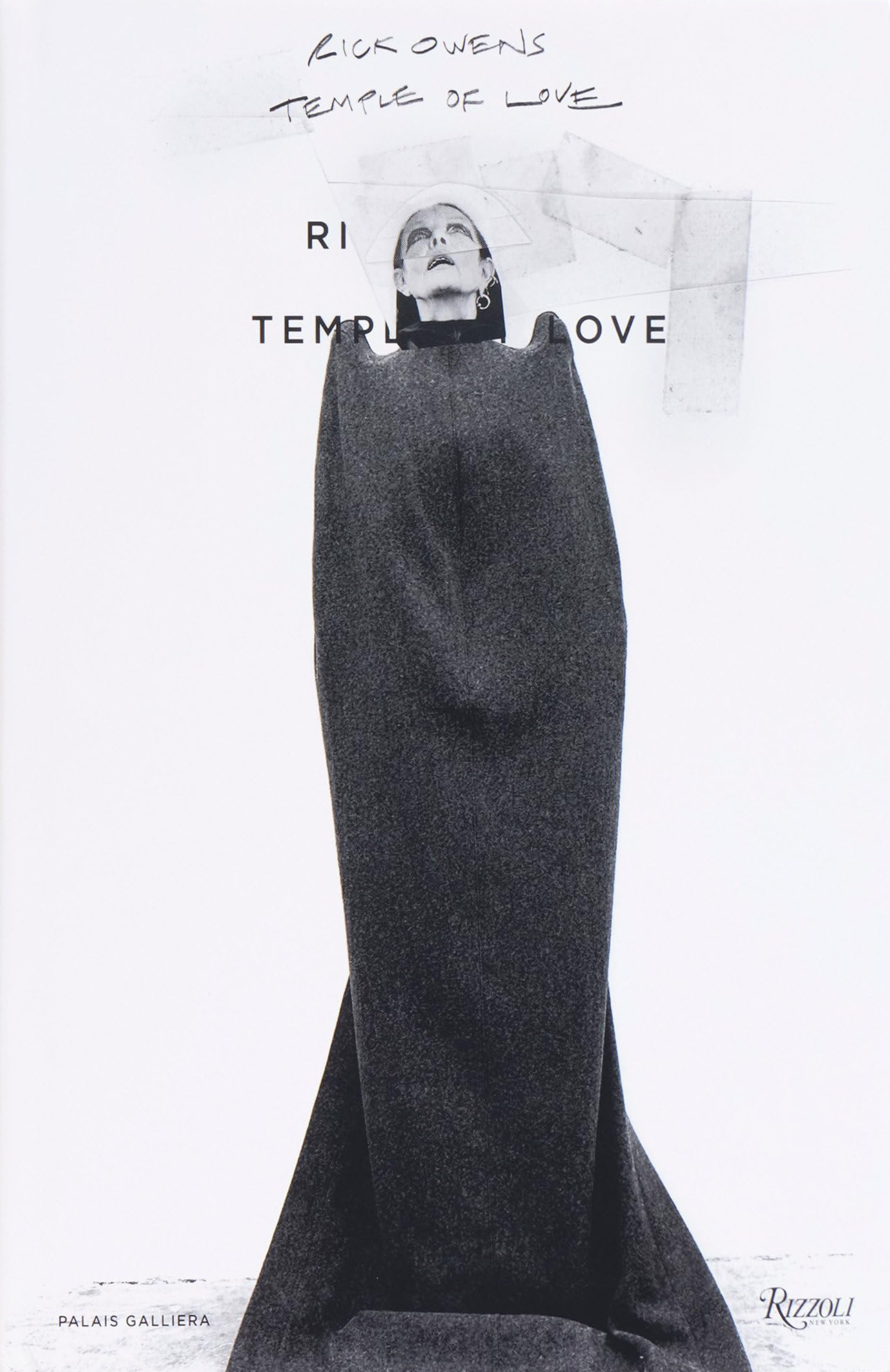 Rick Owens: Temple of Love