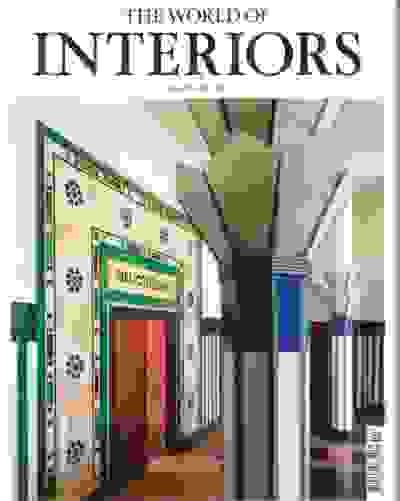 World Of Interiors: January 2026