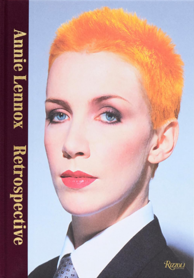 Annie Lennox: Retrospective