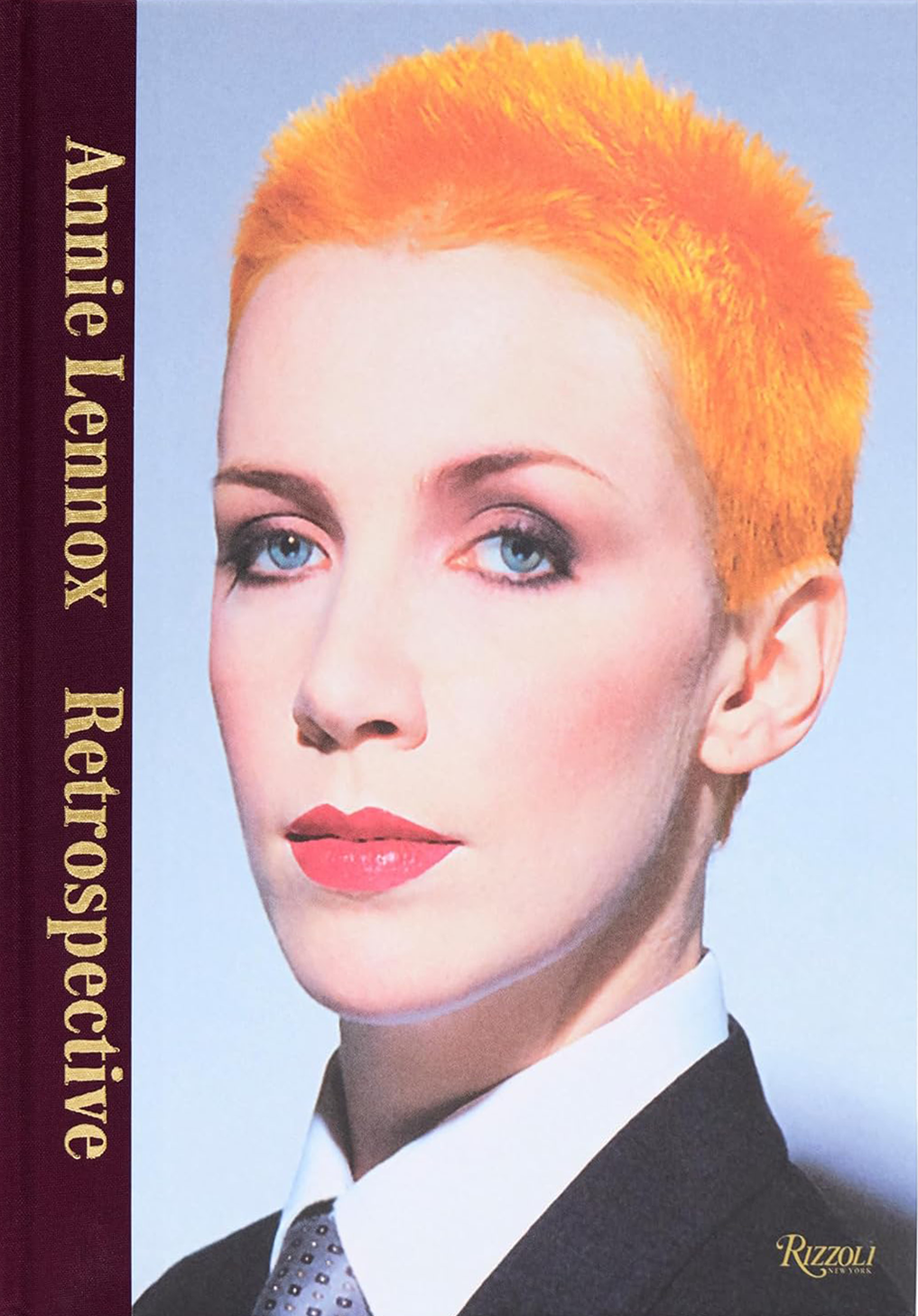 Annie Lennox: Retrospective