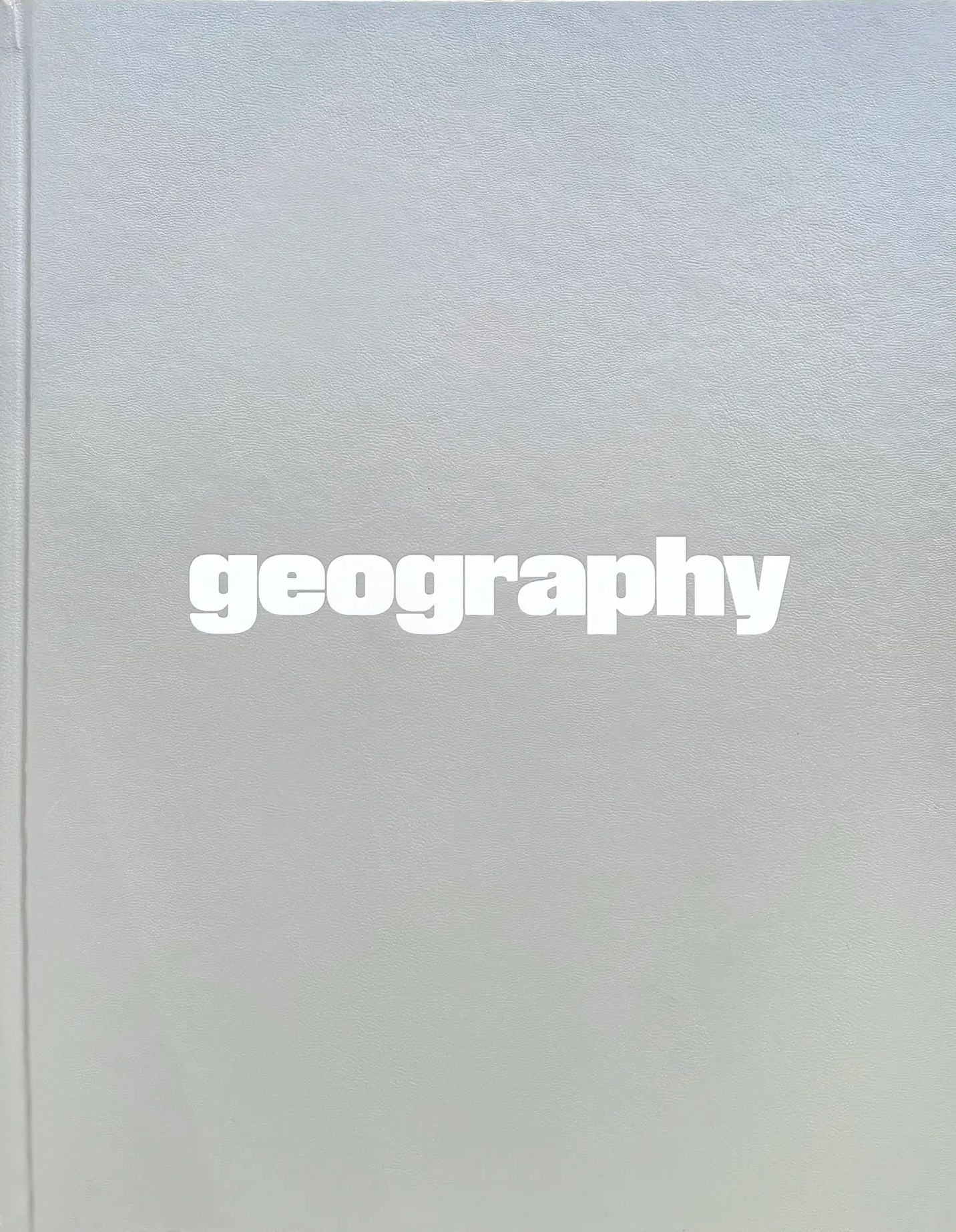 Geography