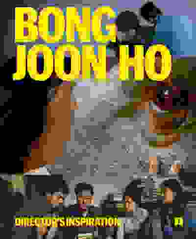 Bong Joon Ho: Director's Inspiration