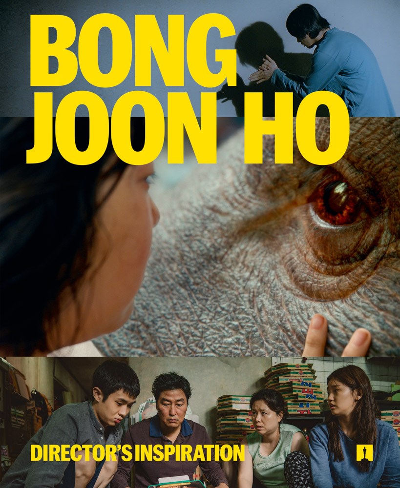Bong Joon Ho: Director’s Inspiration