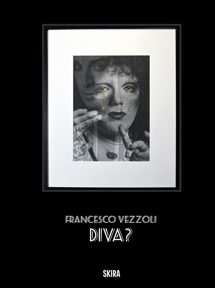 Francesco Vezzoli: Diva