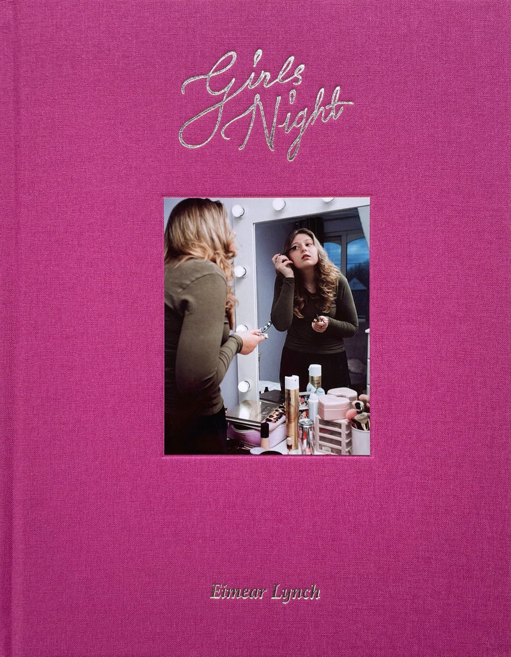 Eimear Lynch: Girls’ Night