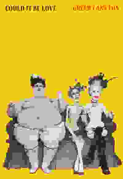 Greer Lankton: Could It Be Love