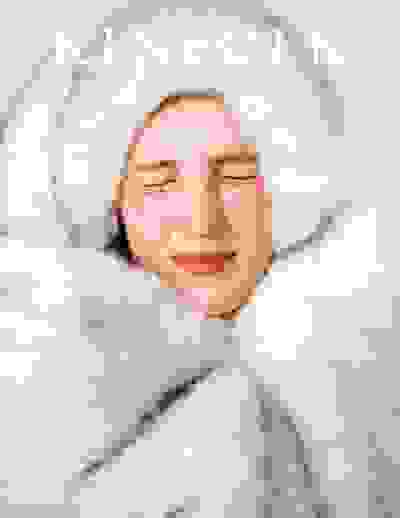 Kinfolk #58: The Winter Issue