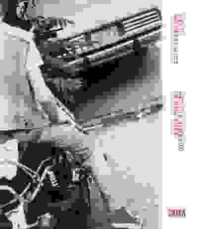 David Wojnarowicz: Arthur Rimbaud in New York