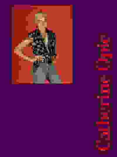 Catherine Opie: Genre / Gender / Portraiture