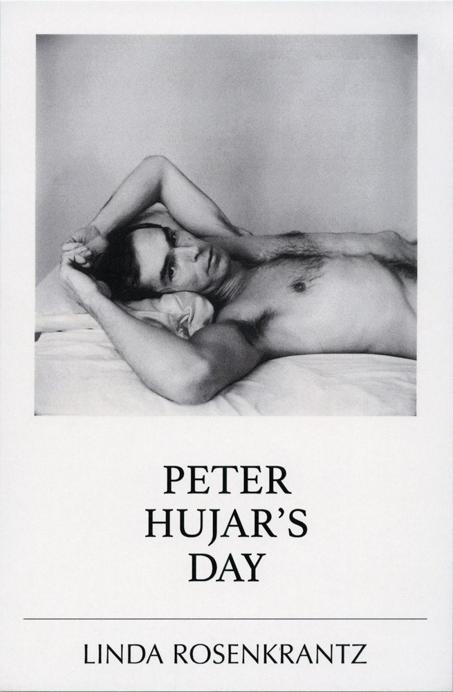 Peter Hujar’s Day