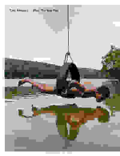 Tyler Mitchell: Wish This Was Real