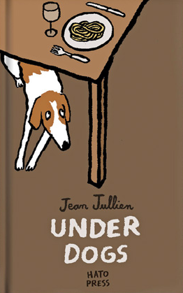 Jean Jullien: Under Dogs