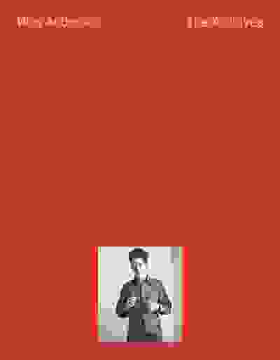 Wes Anderson: The Archives