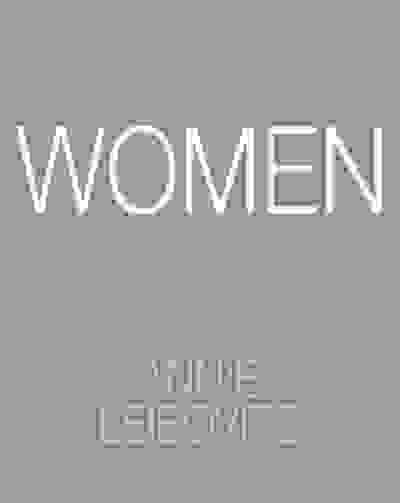 Annie Leibovitz: Women: 2025 Edition