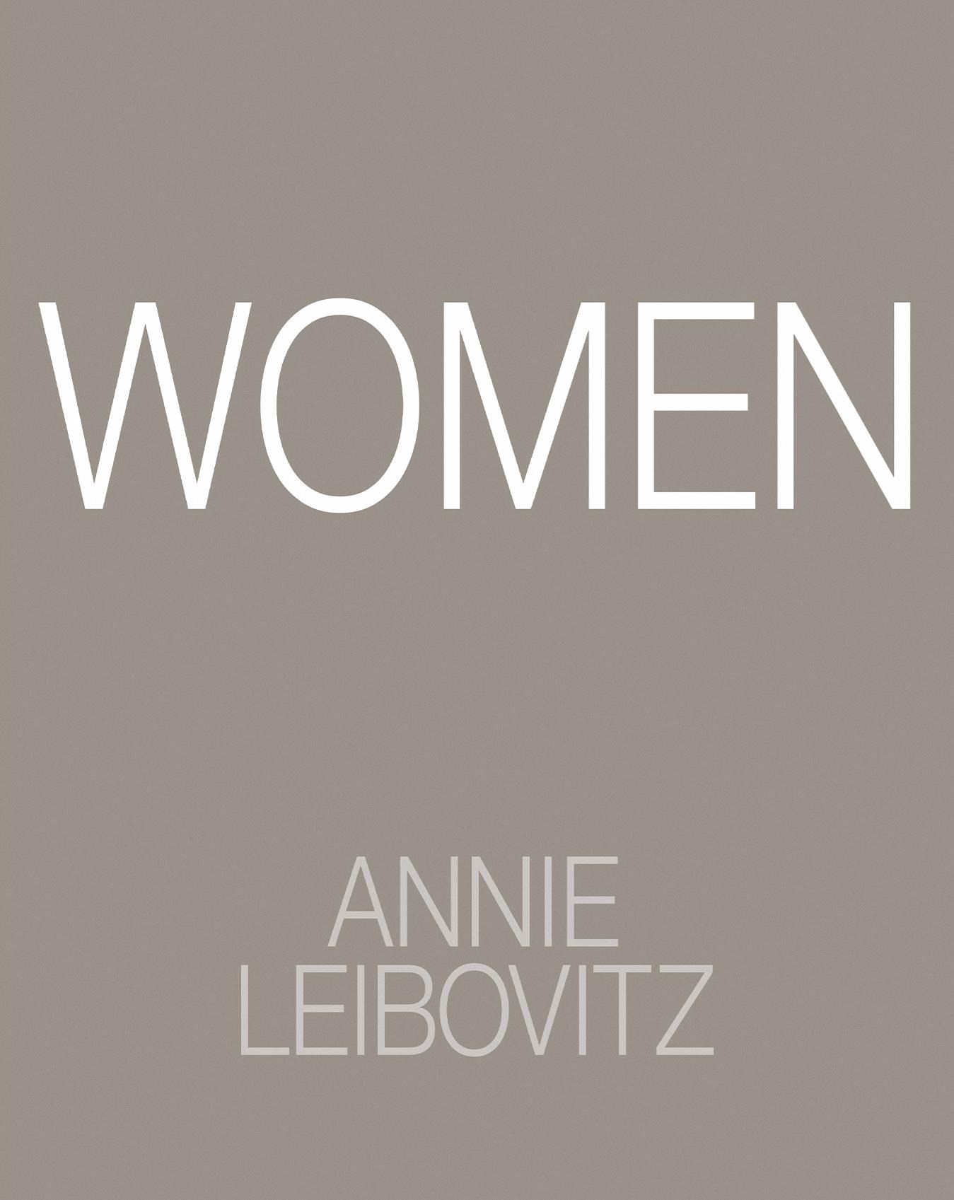 Annie Leibovitz: Women: 2025 Edition