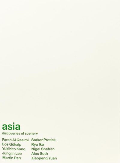 asia #1