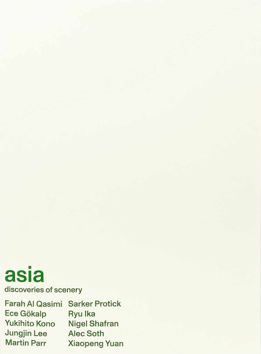 asia #1