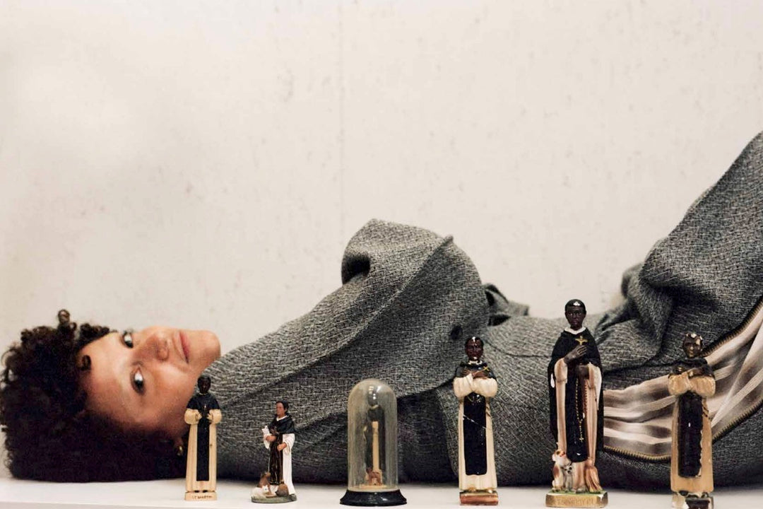 Flash Art #353: Τhe Ζ Ιssue