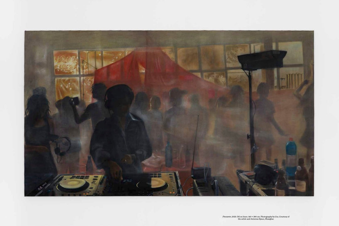 Flash Art #353: Τhe Ζ Ιssue