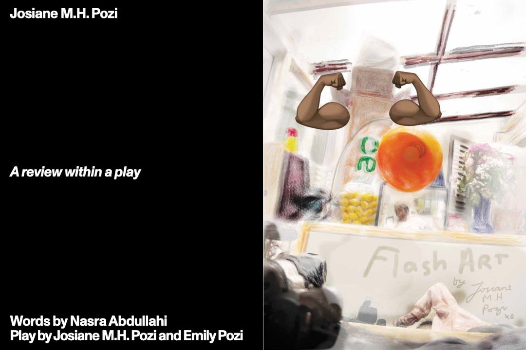 Flash Art #353: Τhe Ζ Ιssue