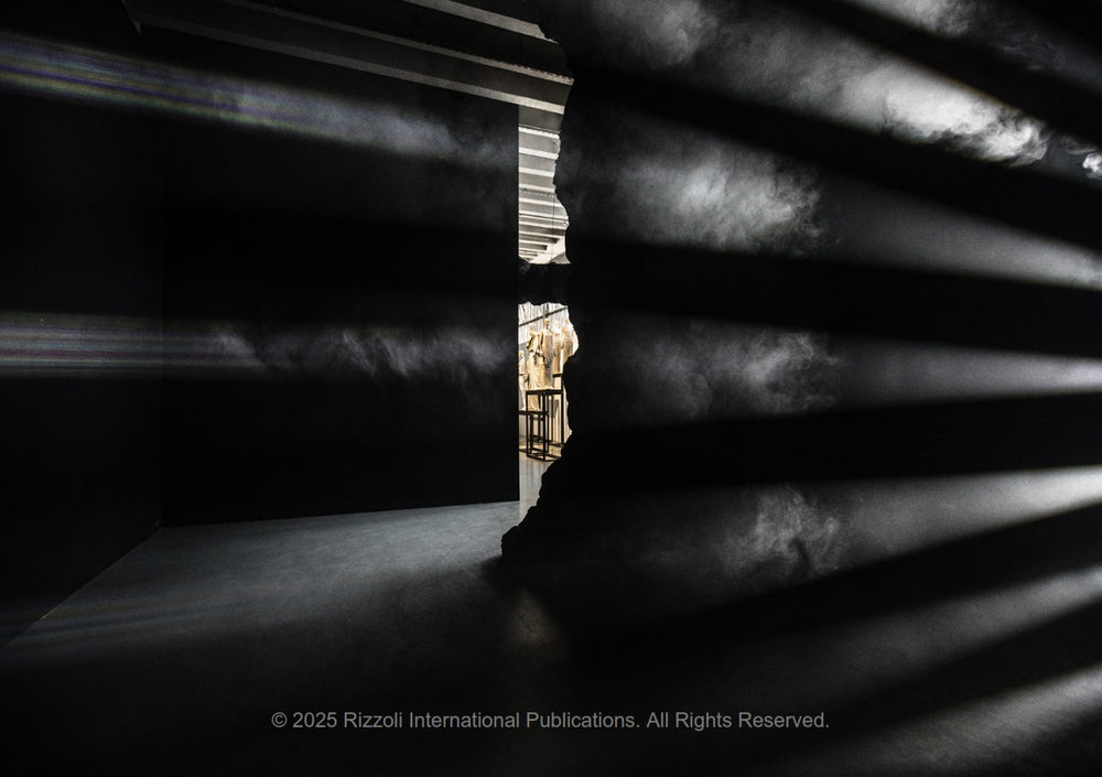 Rick Owens: Temple of Love