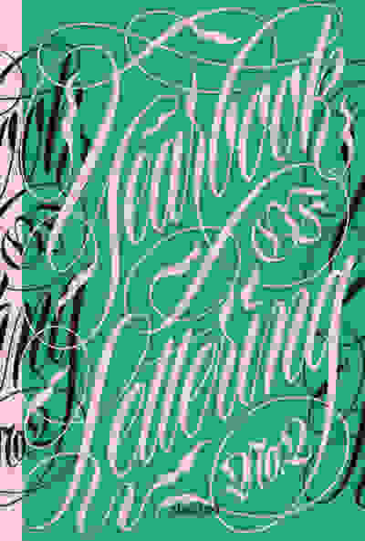 Yearbook of Lettering #2