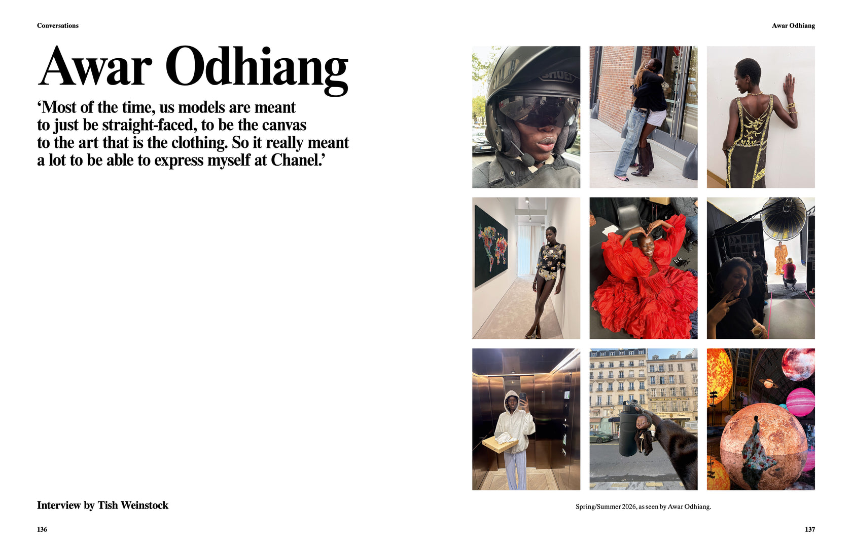 System Collections #2