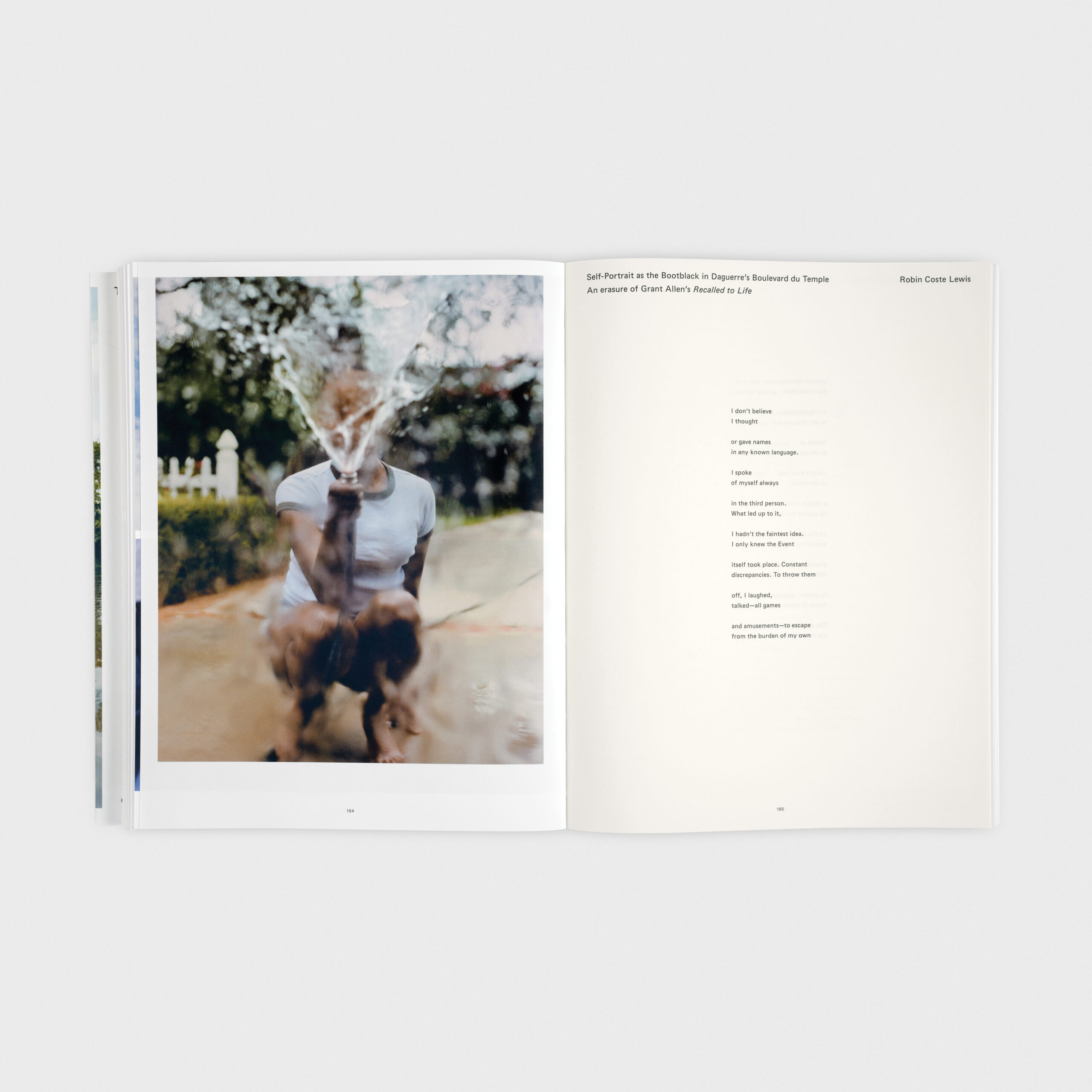 Tyler Mitchell: Wish This Was Real