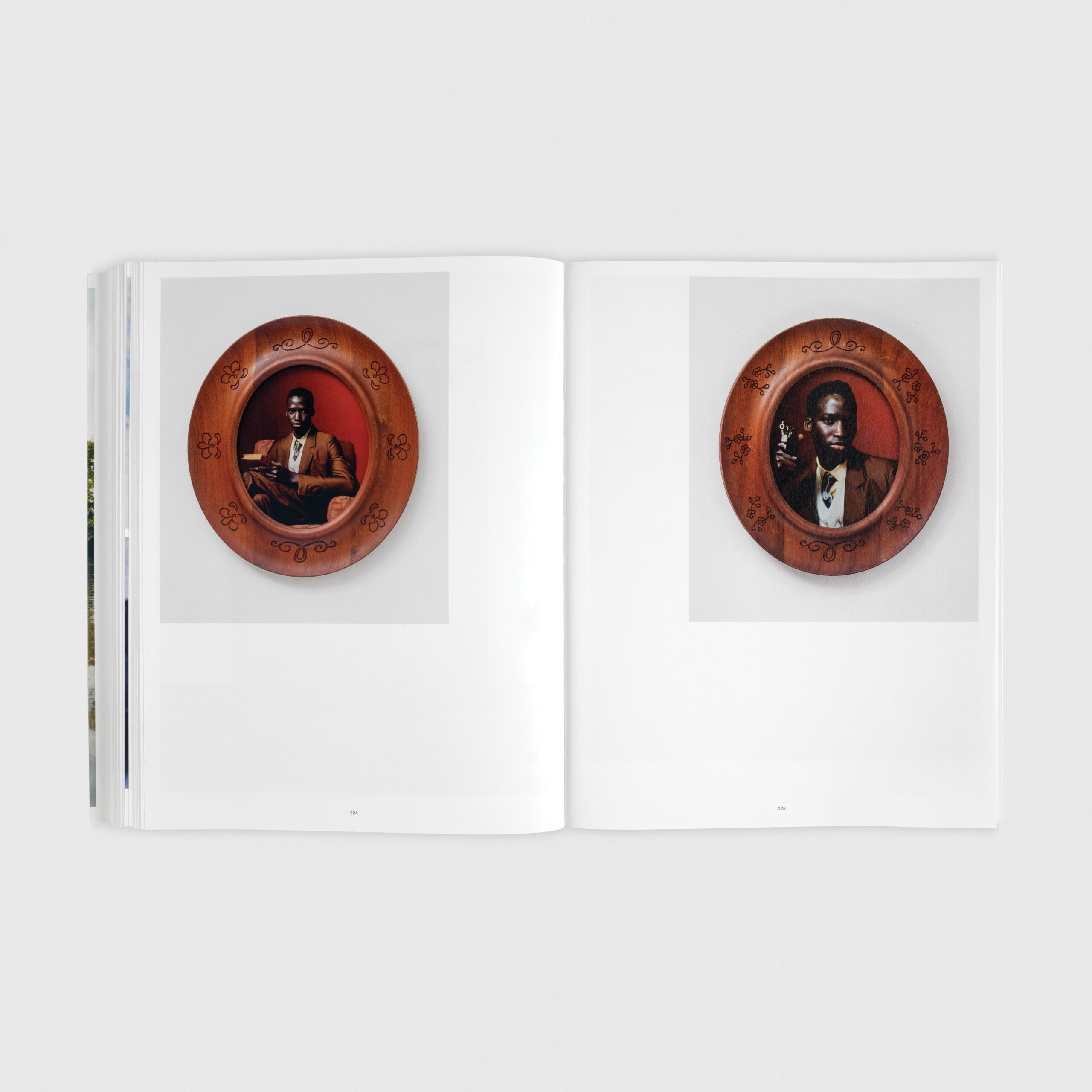 Tyler Mitchell: Wish This Was Real