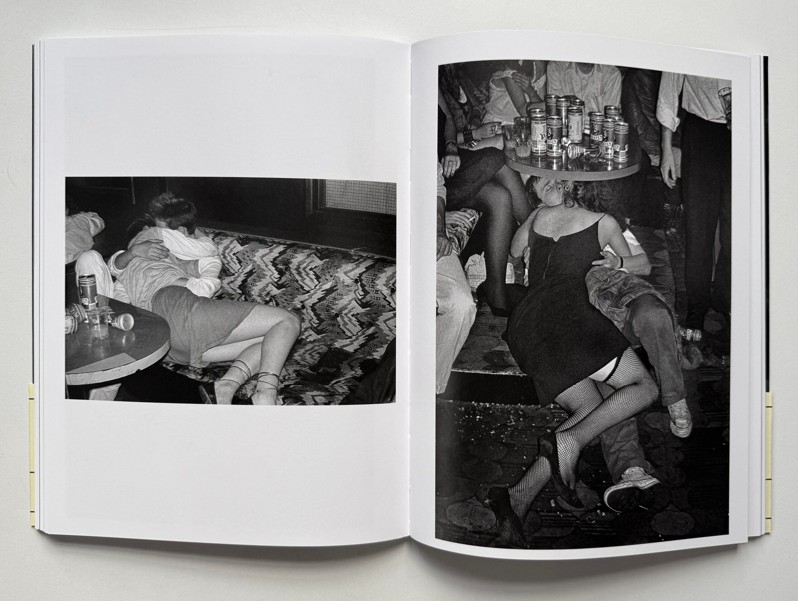 Derek Ridgers: Hello, I Love You