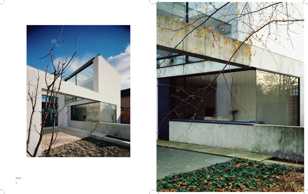 David Chipperfield Architects: 1985–201, 2015–2025