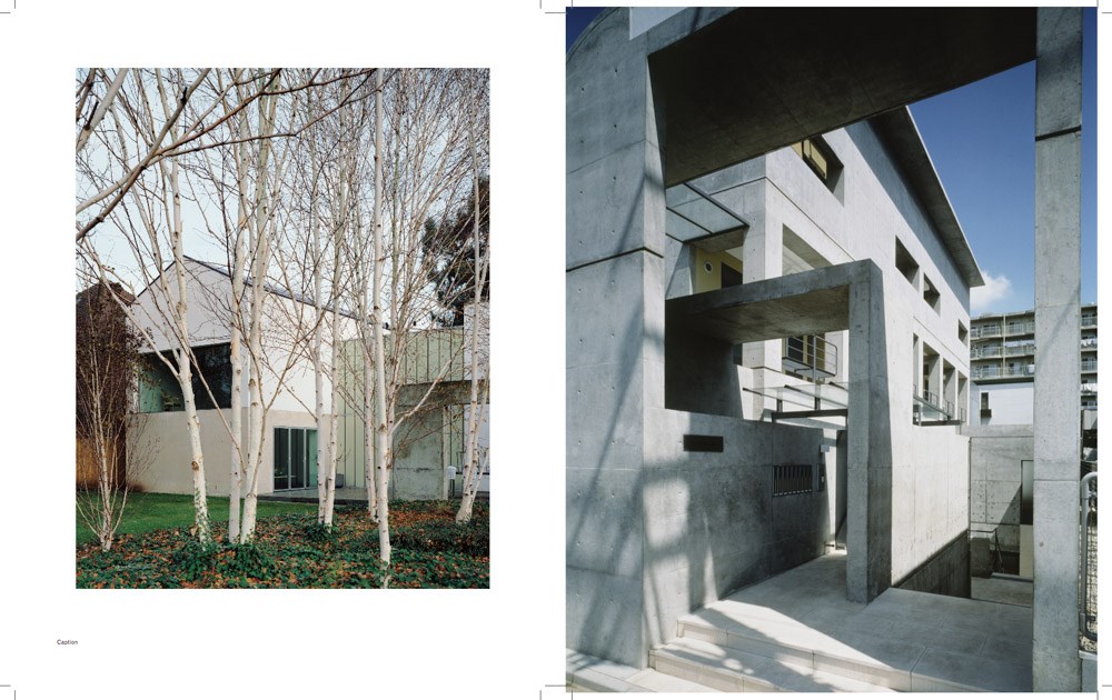 David Chipperfield Architects: 1985–201, 2015–2025