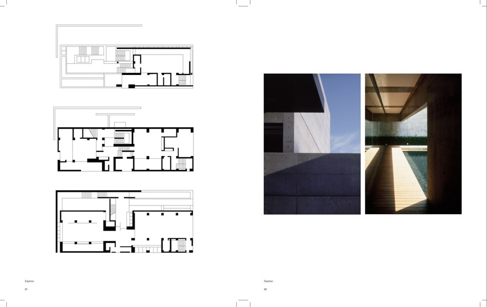 David Chipperfield Architects: 1985–201, 2015–2025