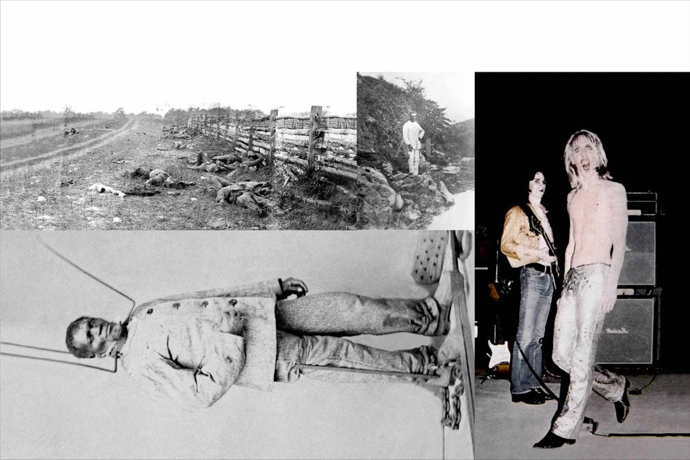 Arthur Jafa: Live Evil