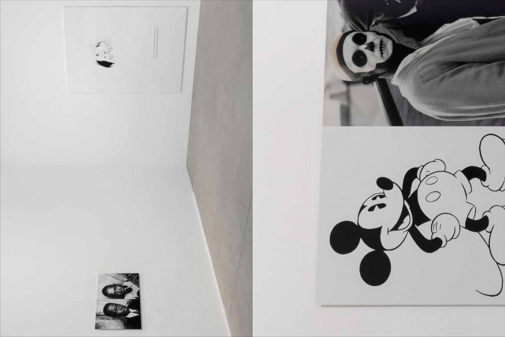 Arthur Jafa: Live Evil