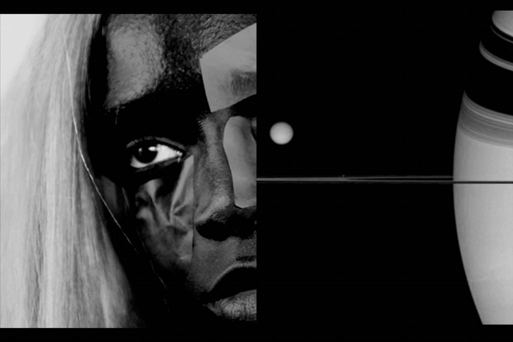 Arthur Jafa: Live Evil