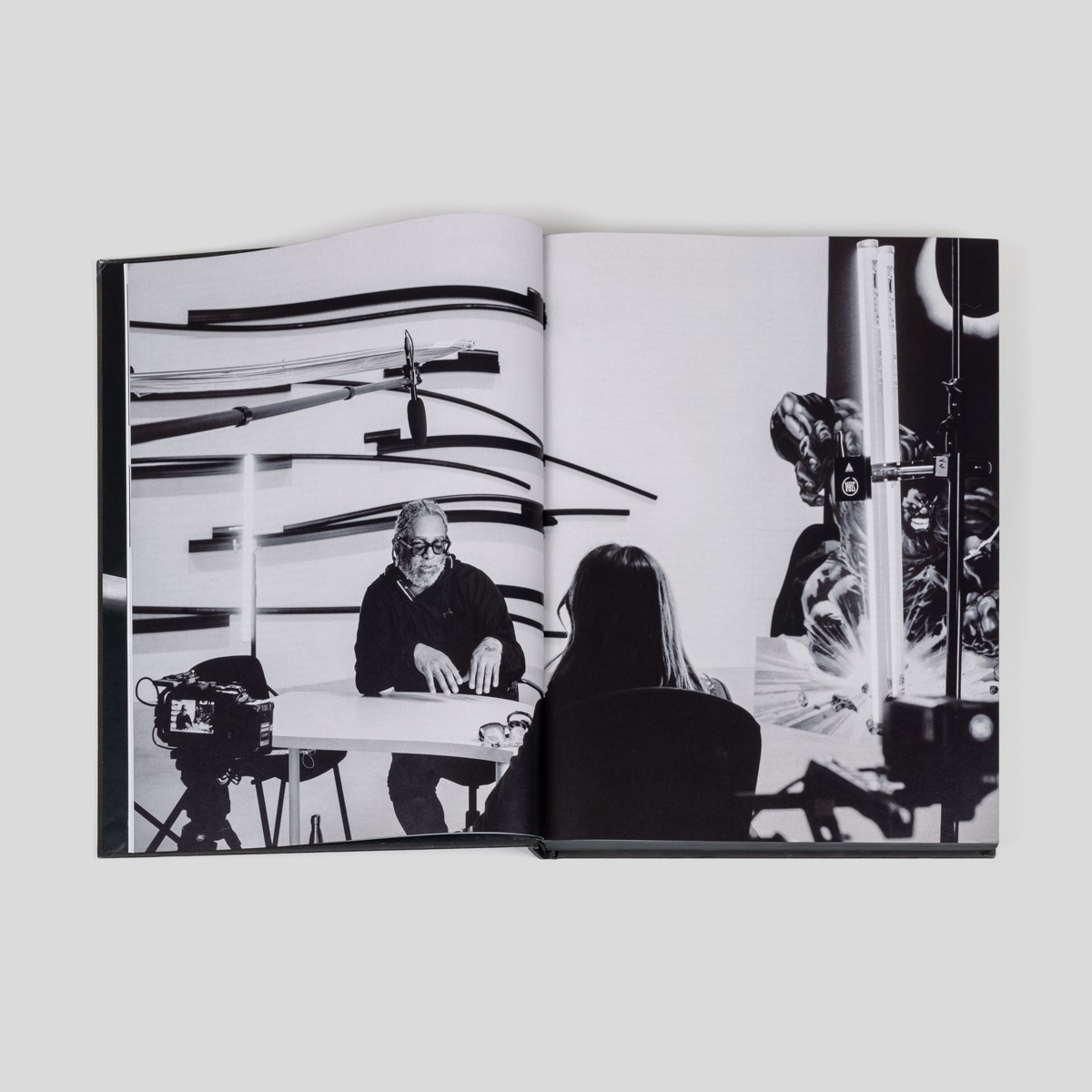 Arthur Jafa: Live Evil