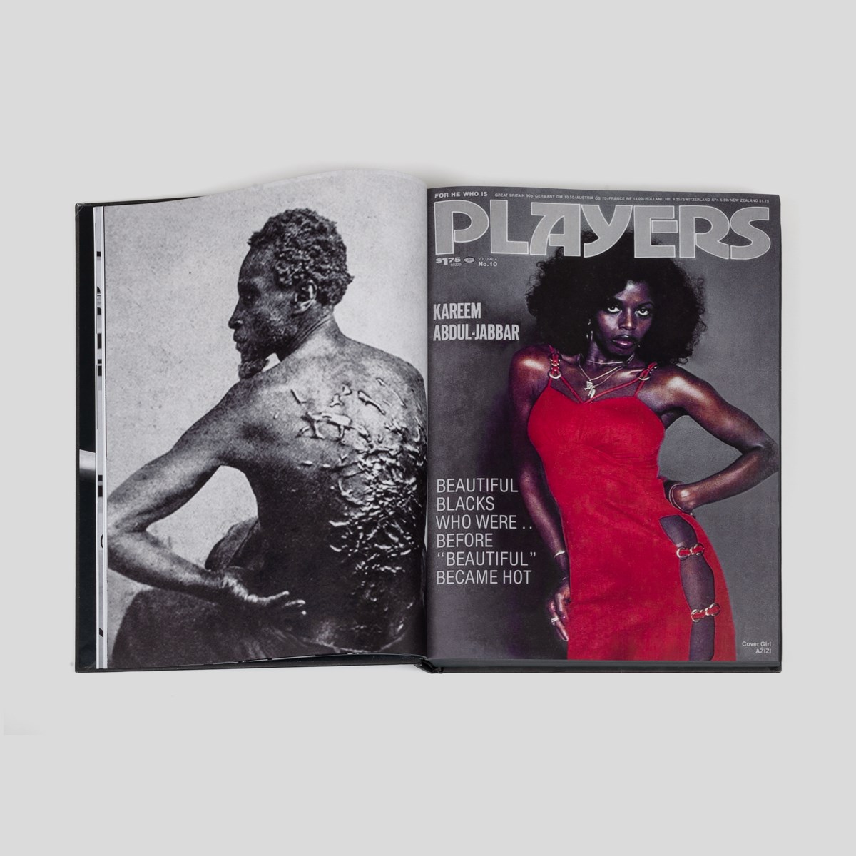 Arthur Jafa: Live Evil