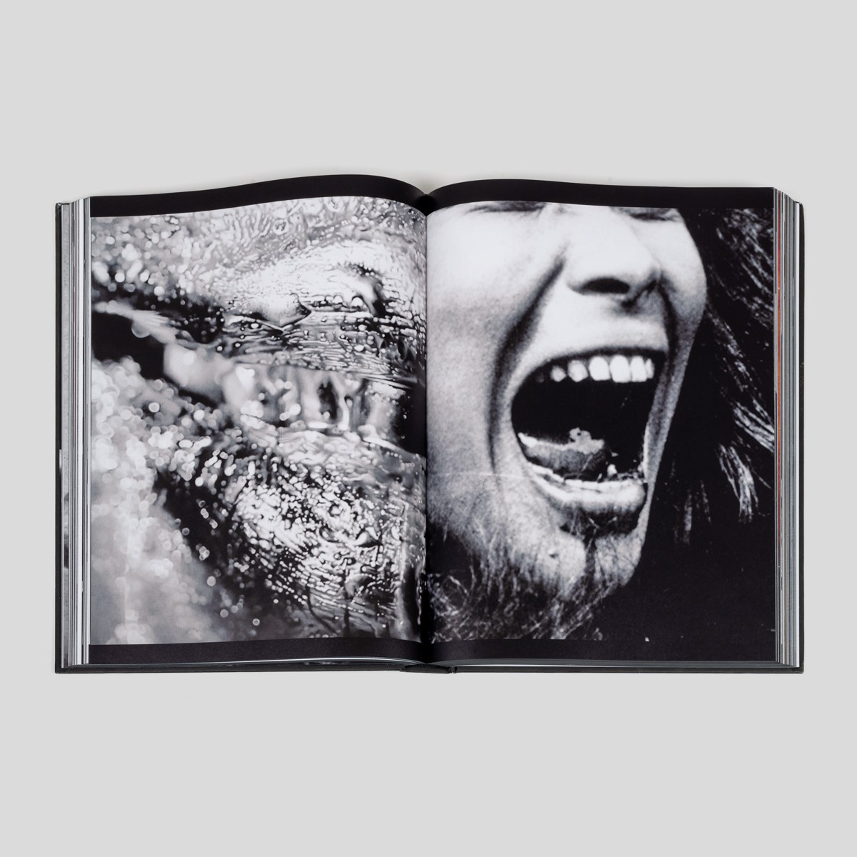 Arthur Jafa: Live Evil