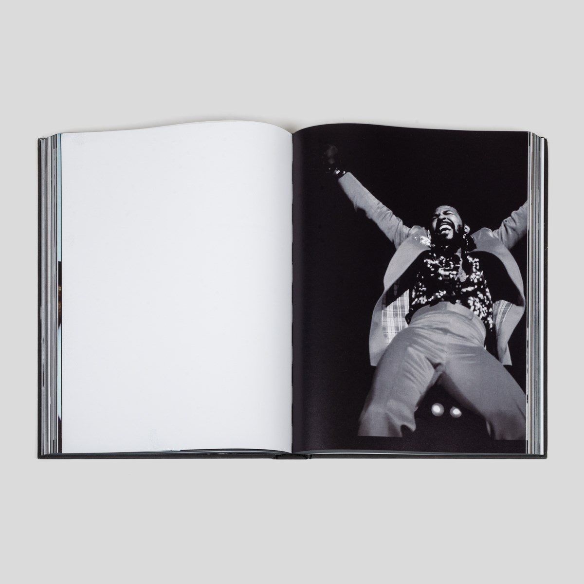 Arthur Jafa: Live Evil