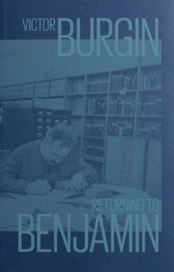 Returning to Benjamin