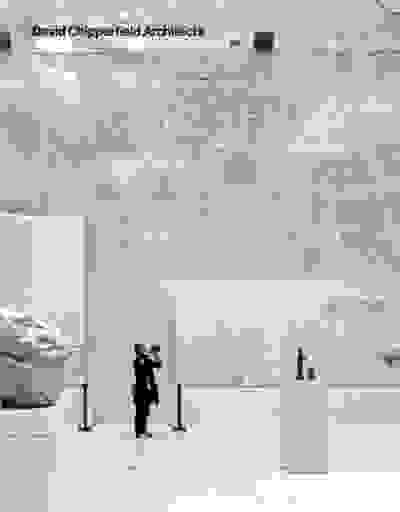 David Chipperfield Architects: 1985–201, 2015–2025