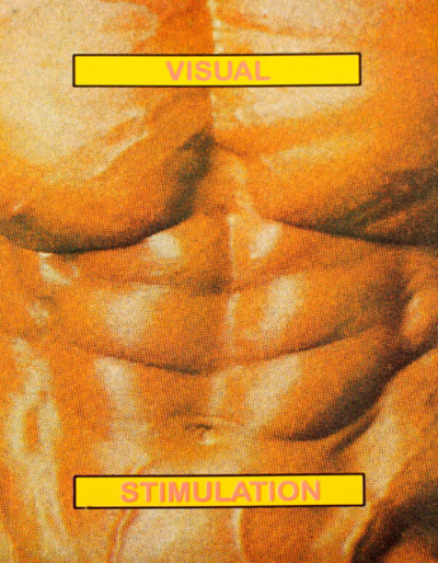 VISUAL STIMULATION