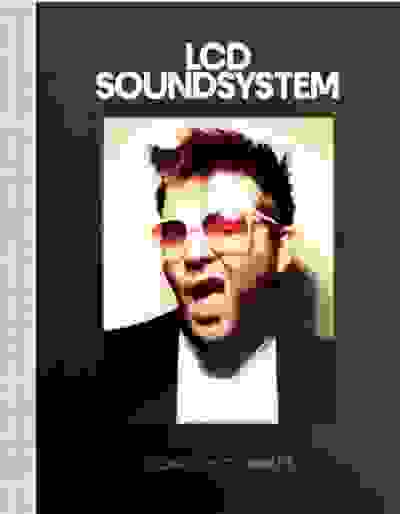 LCD Soundsystem: A Disco Pogo Tribute